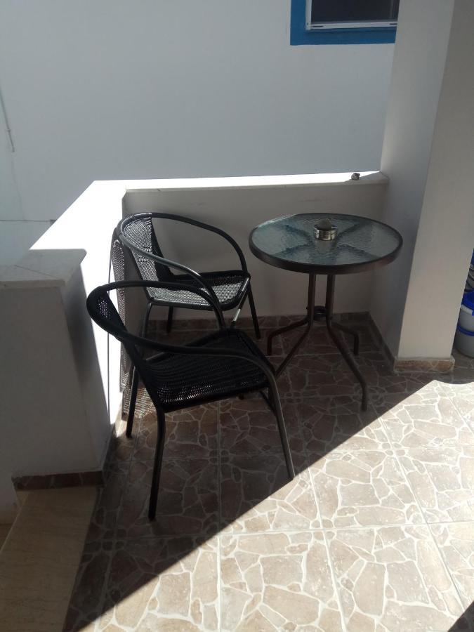 Zea Waves Apartments Kastri  Ngoại thất bức ảnh