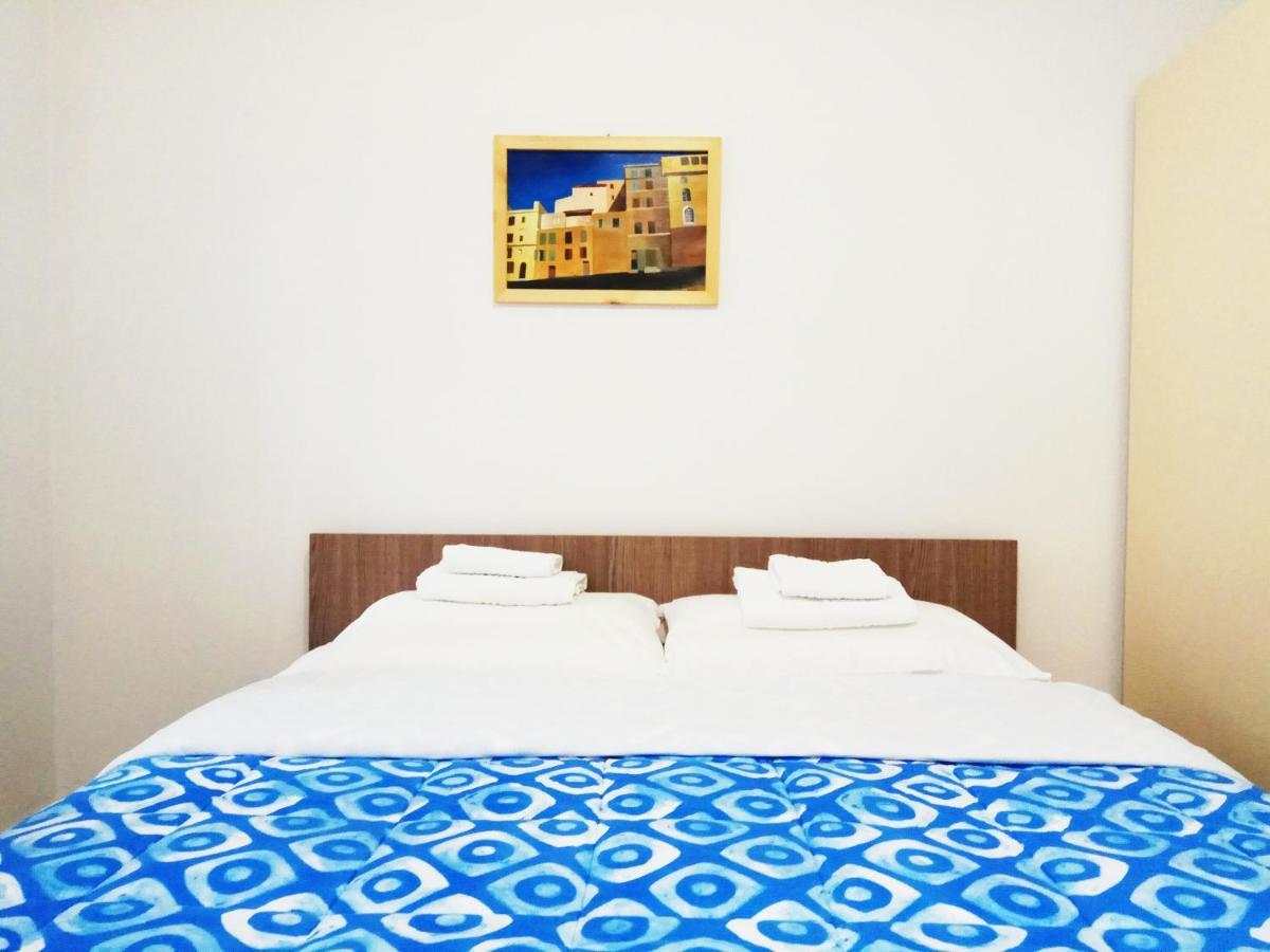 Zea Waves Apartments Kastri  Ngoại thất bức ảnh